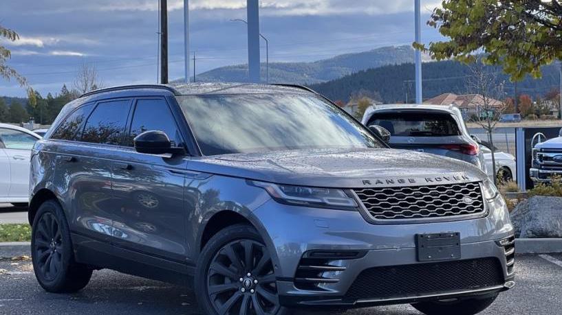 LAND ROVER RANGE ROVER VELAR 2019 SALYL2EX4KA793966 image